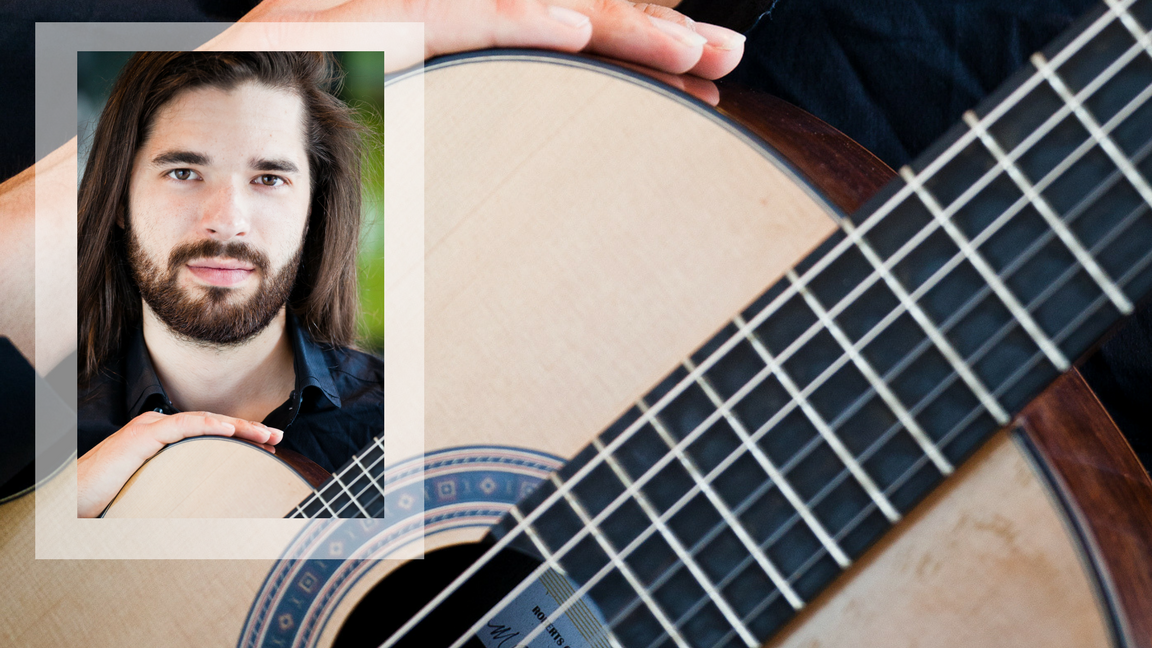 BRUNCH CLASSIQUE - GUITARE