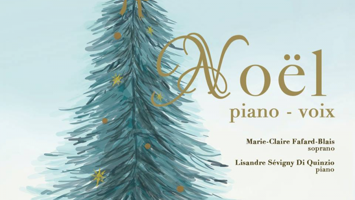 Noël piano-voix