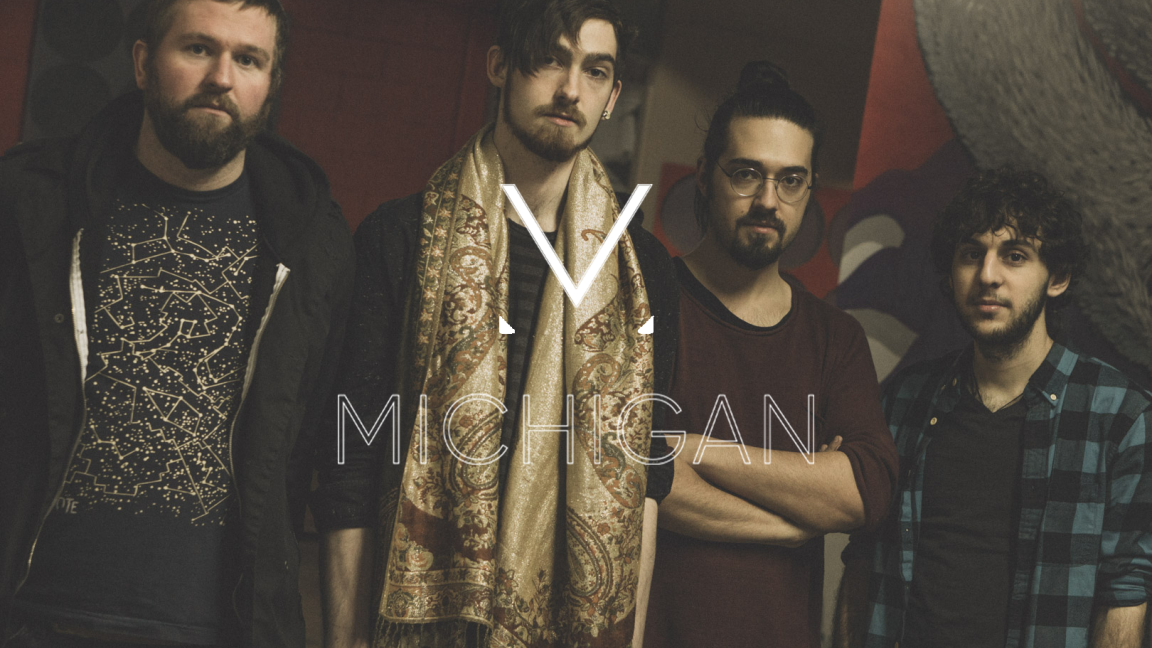 Michigan EP Launch