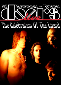 Hommage à The Doors