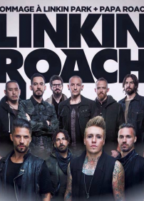 Hommage à Linkin Park + Papa Roach
