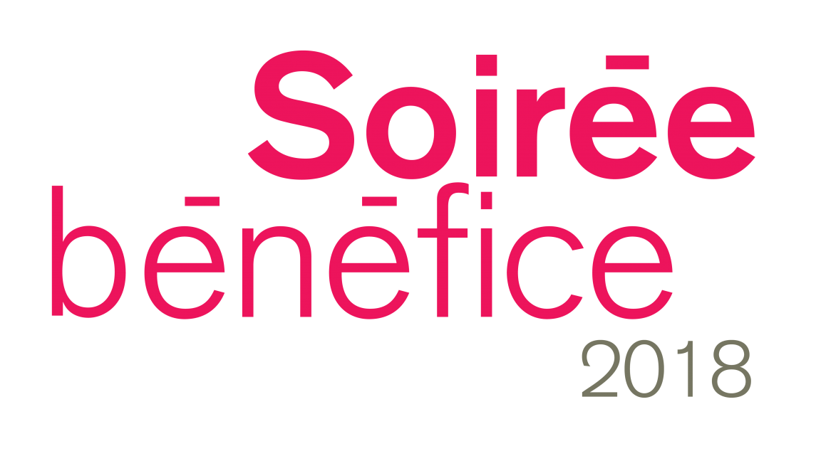 Soirée-bénéfice des Amis de la Maison Saint-Gabriel
