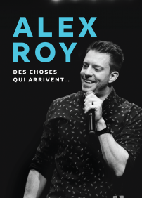 Alex Roy