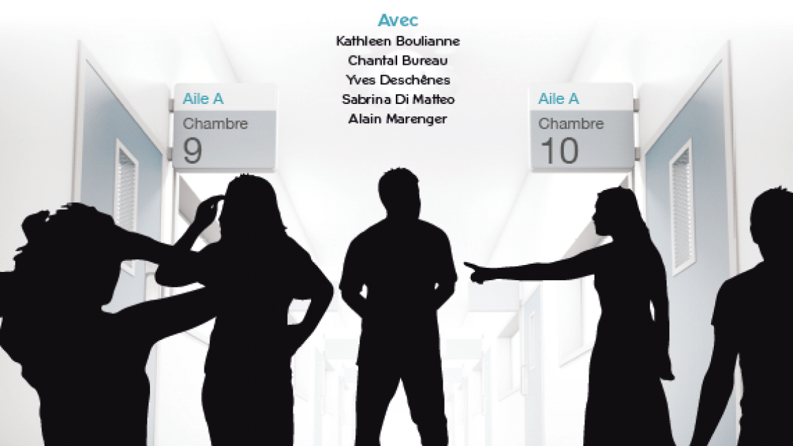 Du plomb dans l'aile COMPLET