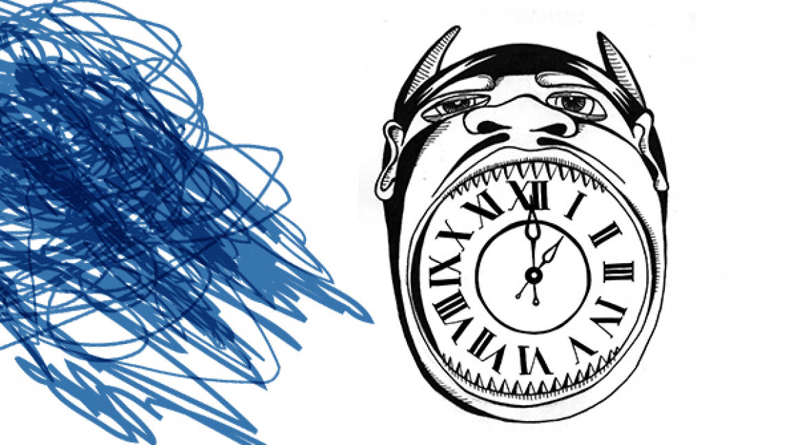 Les Contes à passer le temps