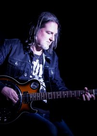 Jean-François Dubé