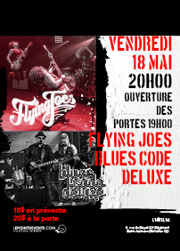 Rock n Blues