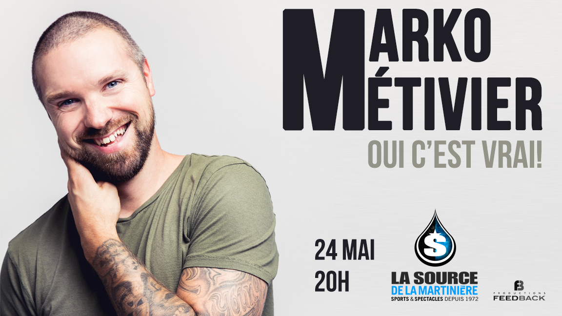 Oui c'est vrai!