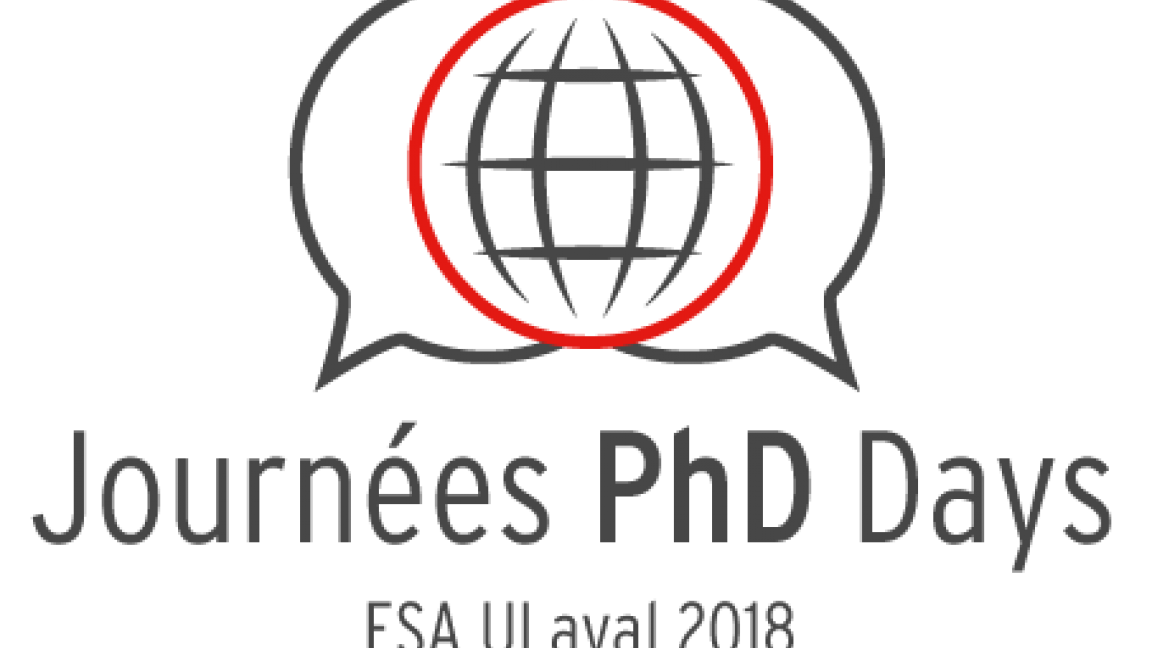 Les Journées PhD Days FSA Ulaval 2018