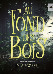 Au fond des bois