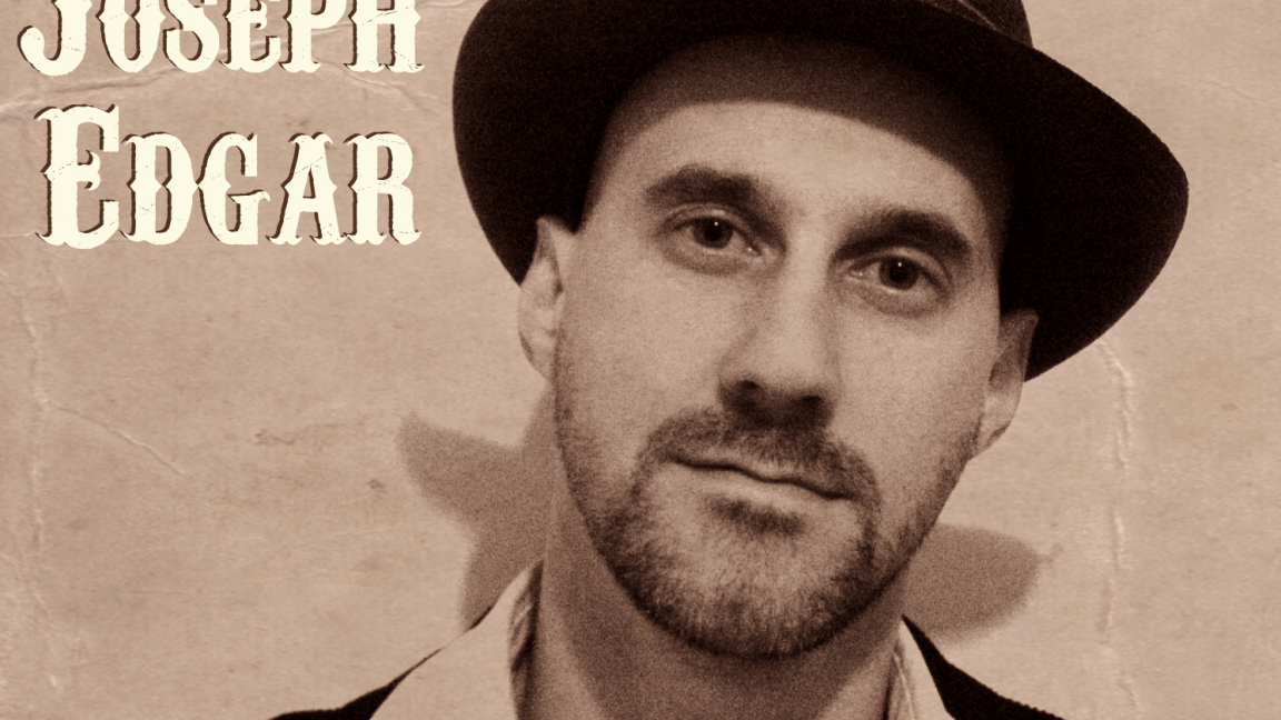 Joseph Edgar Trio