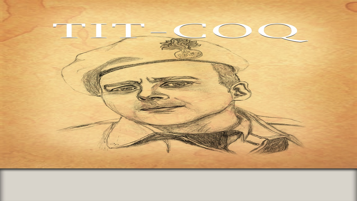 Tit-Coq de Gratien Gélinas