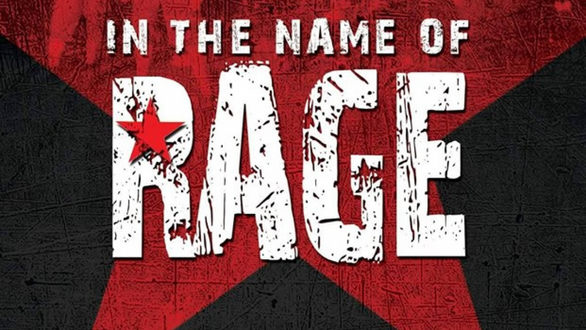 HOMMAGE À RAGE AGAINST THE MACHINE