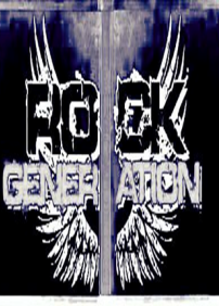 Rock Generation Show Bénéfice No Cancer