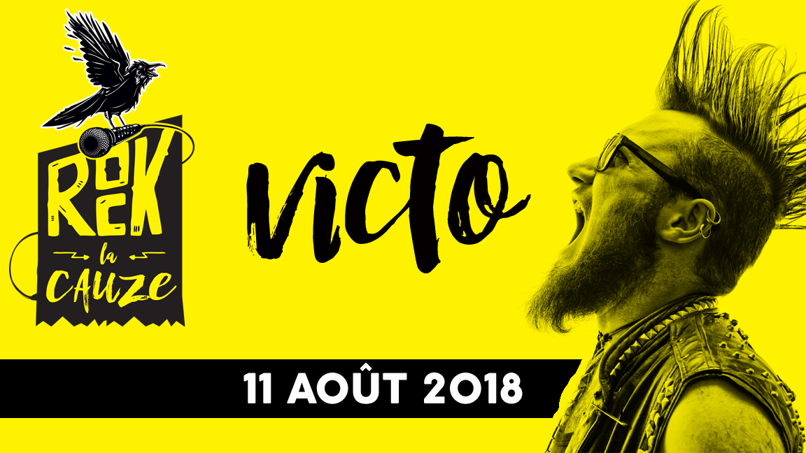 Rock La Cauze 2018