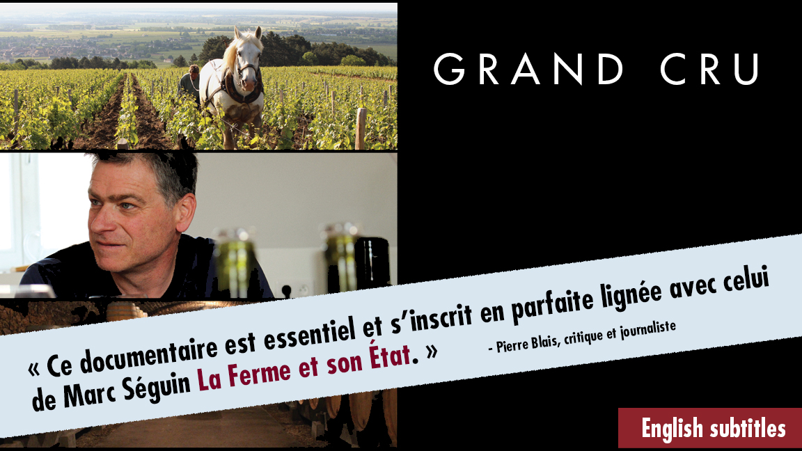 GRAND CRU