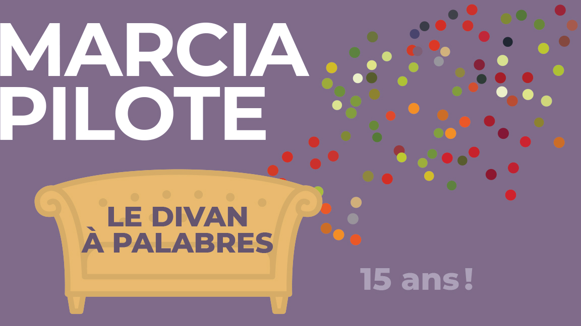 La vie comme je l'aime