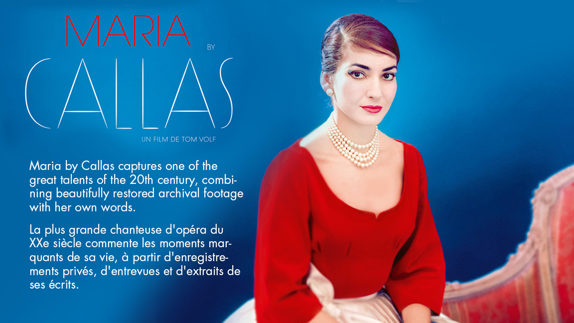 Maria by Callas (voasf)