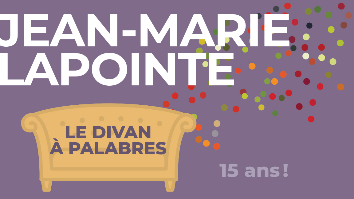 Le plaisir de bénévoler