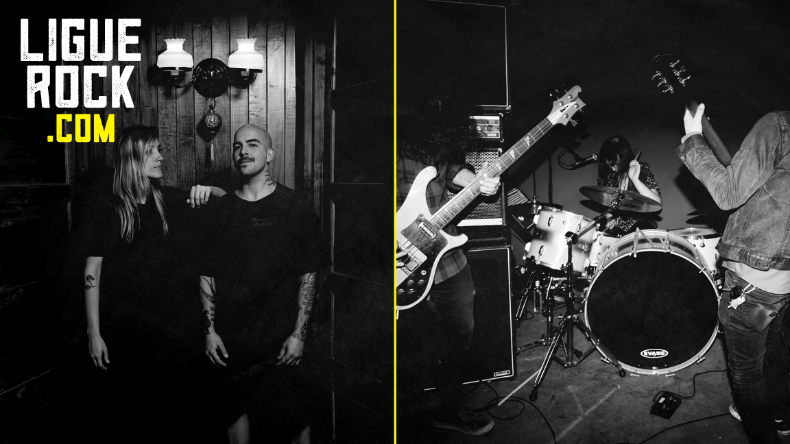 Ligue Rock : Place du Rock dans les festivals