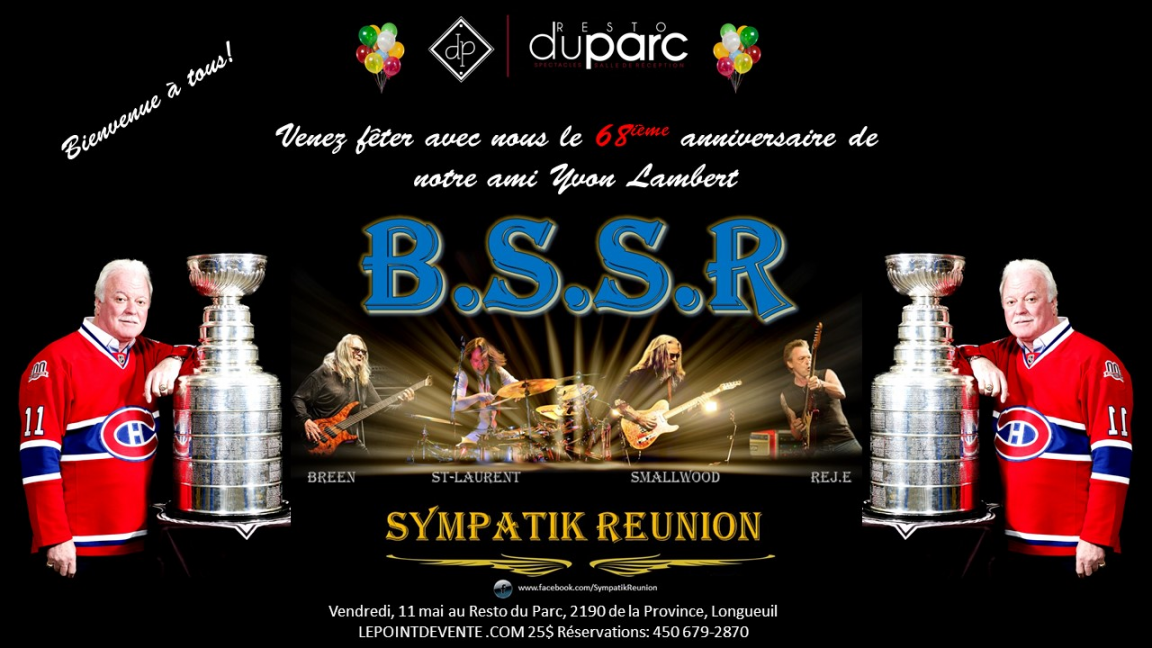 BSSR