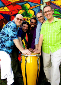 KEKILOMBO - LATIN JAZZ
