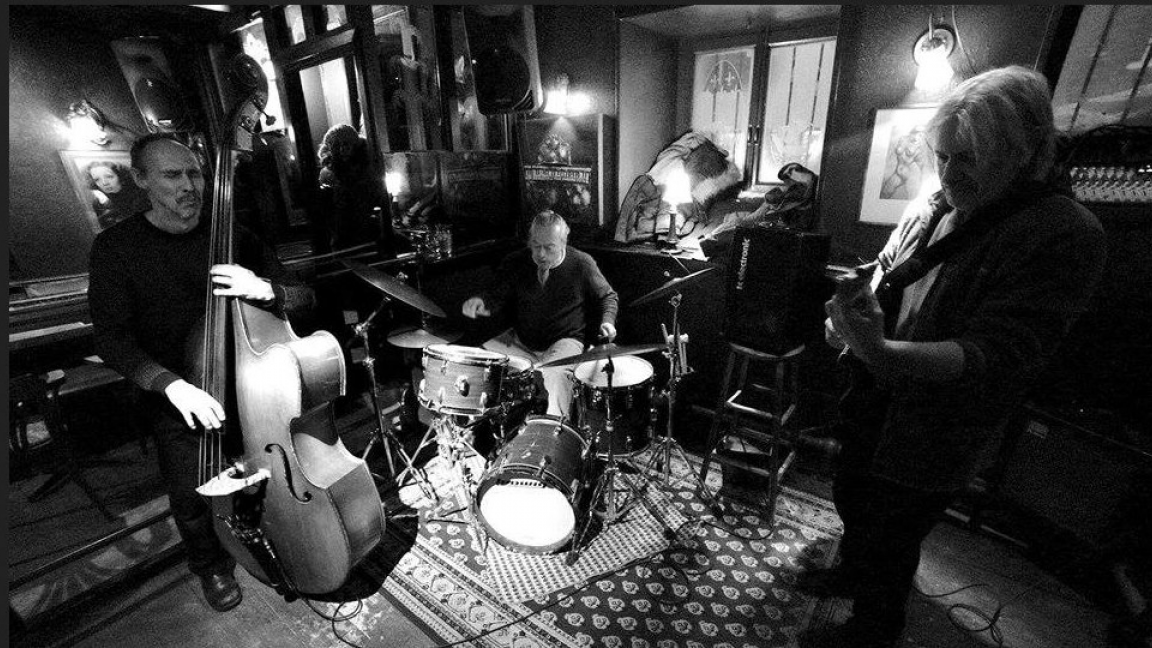 Trio Ste-Angèle