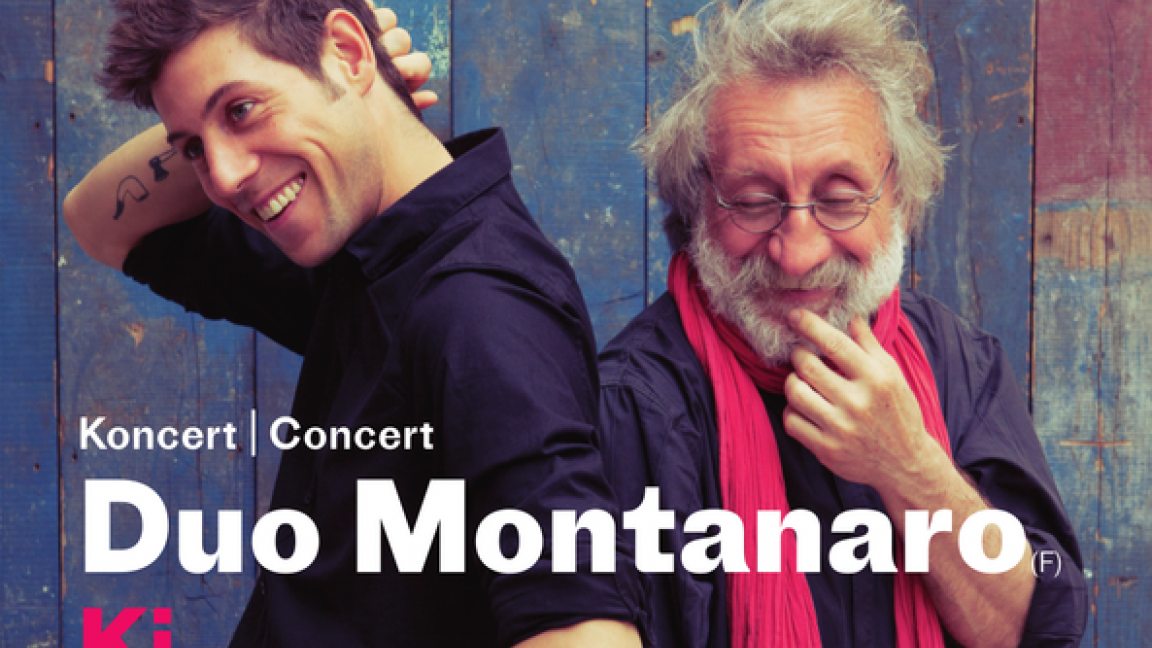 DUO MONTANARO - KI