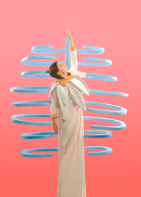 KLÔ PELGAG (L'ÉTOILE THORACIQUE)