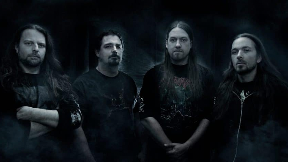 AUGURY + UNBEING + STRIGAMPIRE