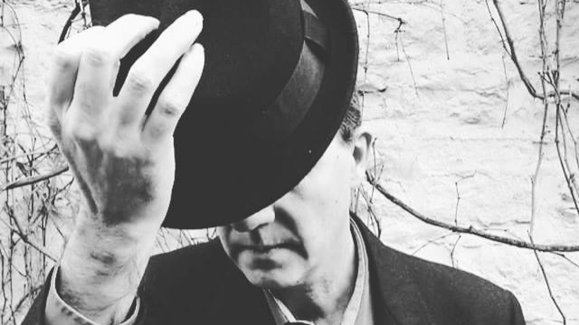 Hommage à Leonard Cohen