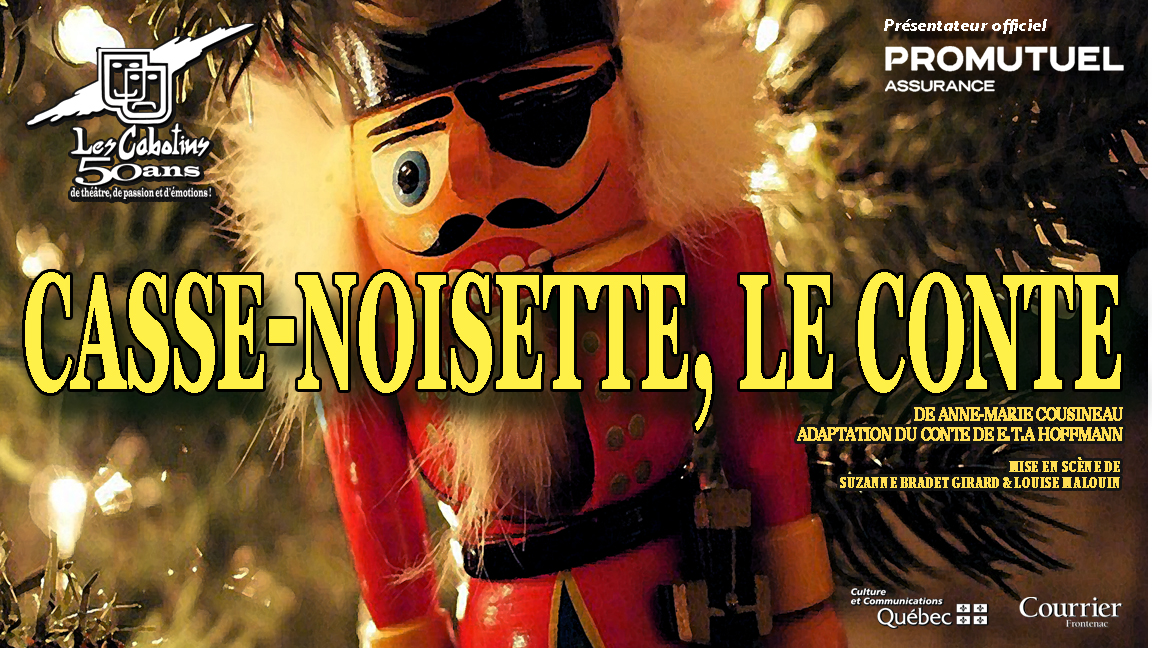 Casse-Noisette