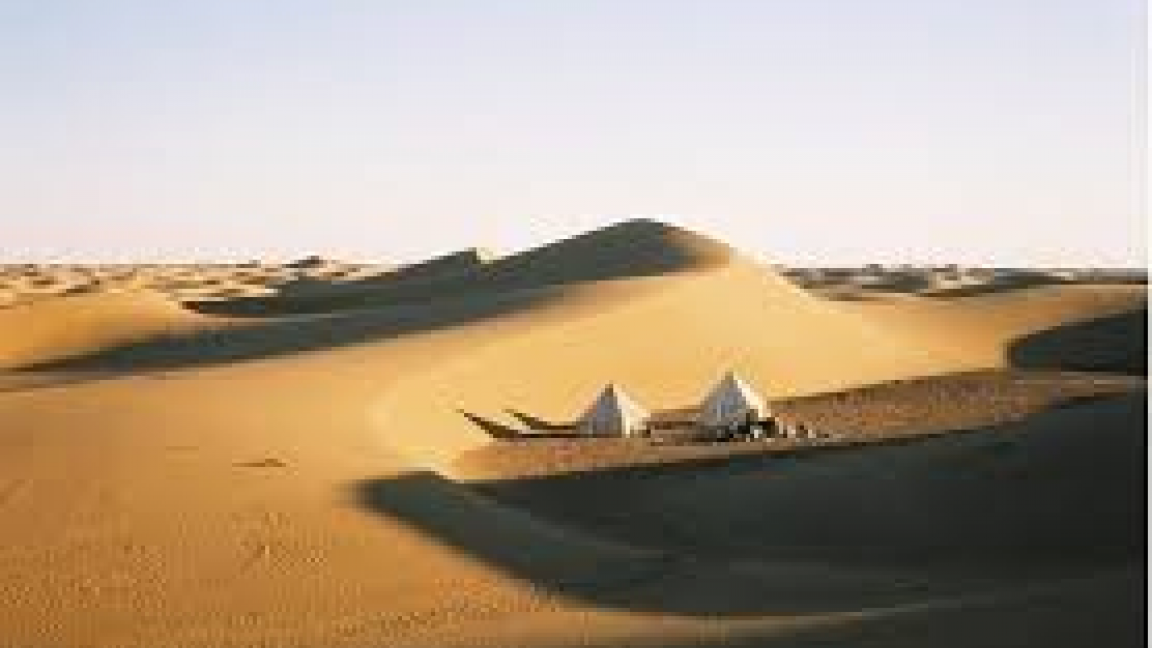 Les Karavaniers présentent le Maroc