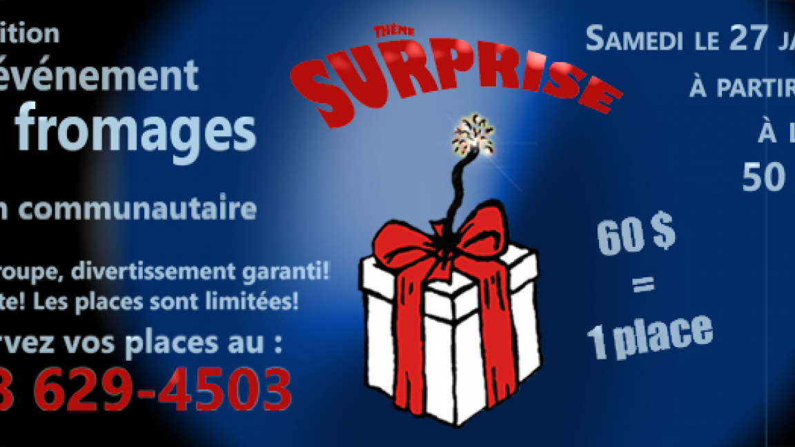 20e Dégustation Vins et Fromages