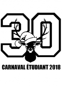 Carnaval Étudiant UQTR