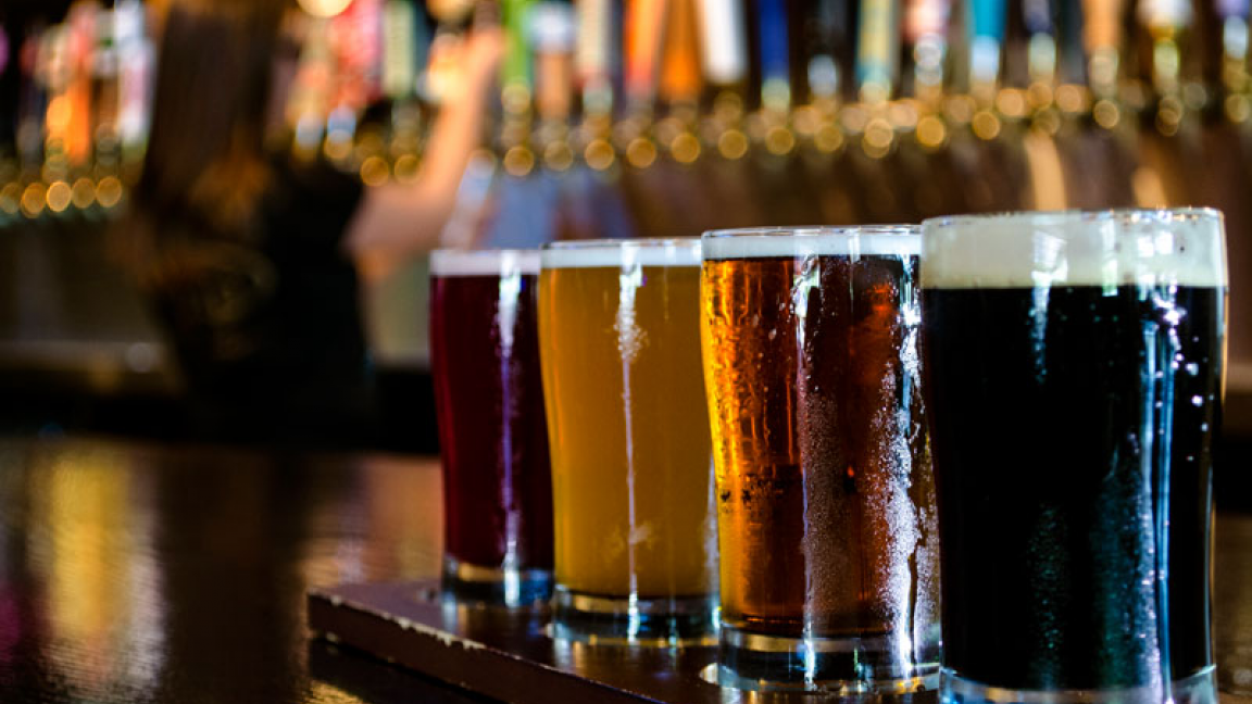 Festival Bière Bellechasse