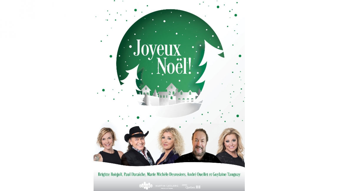 Joyeux Noël