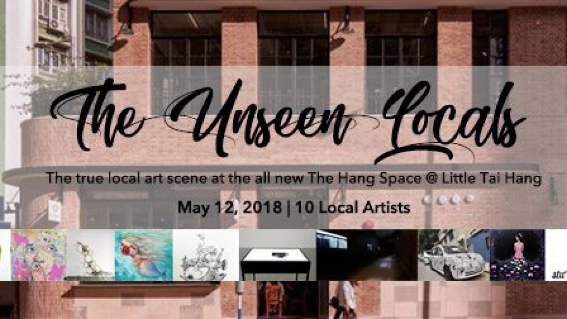 The Unseen Locals