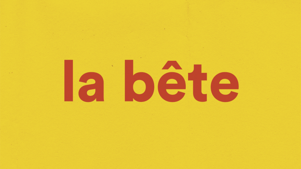 Les Soirées découvertes no. 1