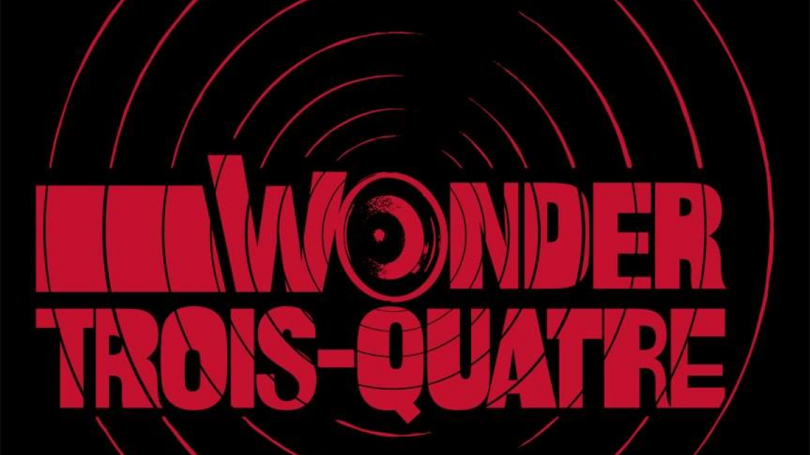 Wonder Trois Quatre annulé