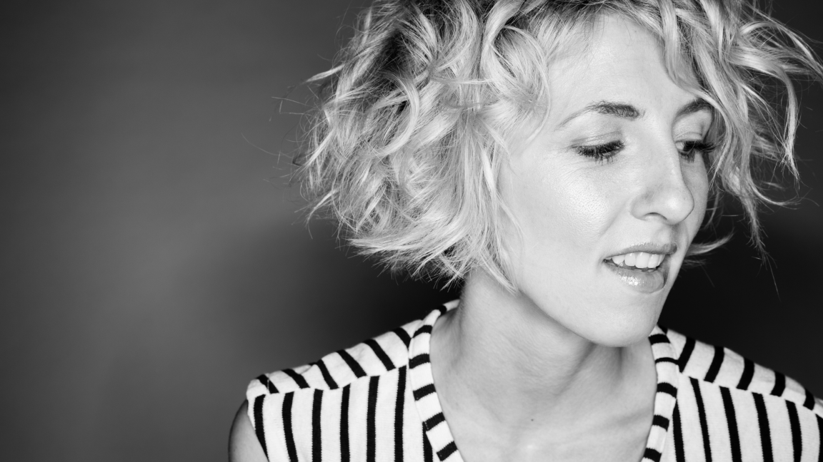 Ingrid St-Pierre