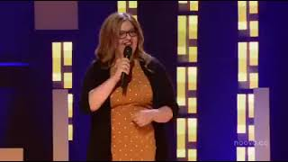 2020 - Le Prochain Stand up ronde 2
