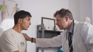 Mike Clay - Saison 1 EP 01- Le Docteur