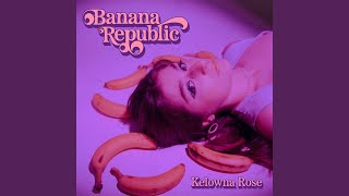 Banana Republic