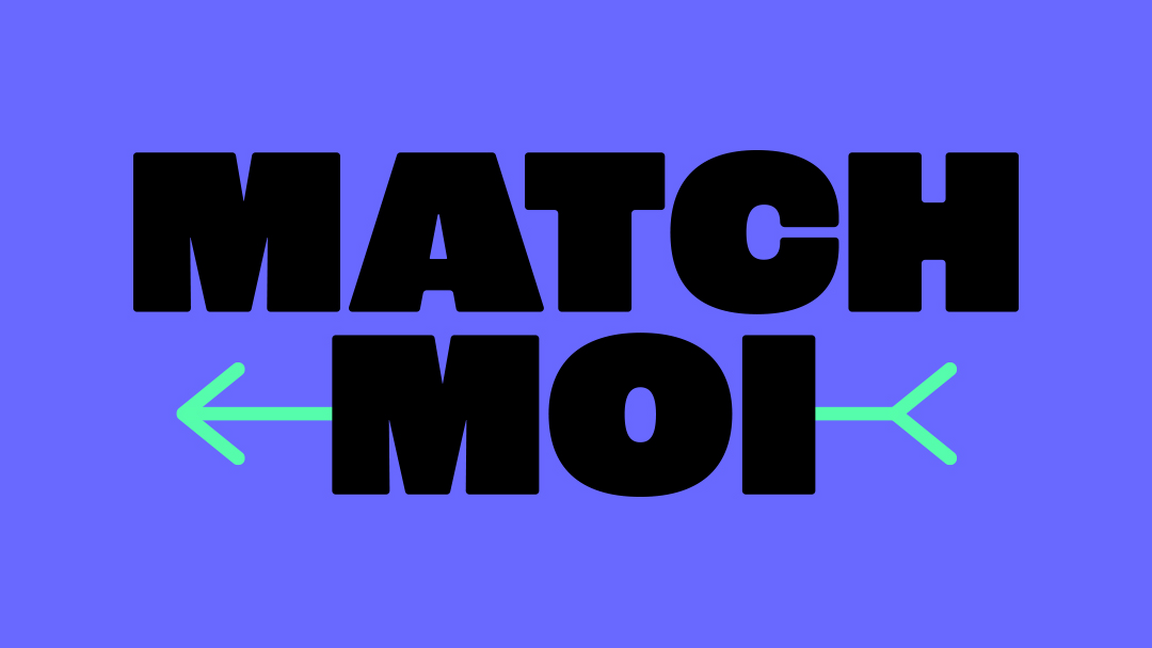 Match-moi