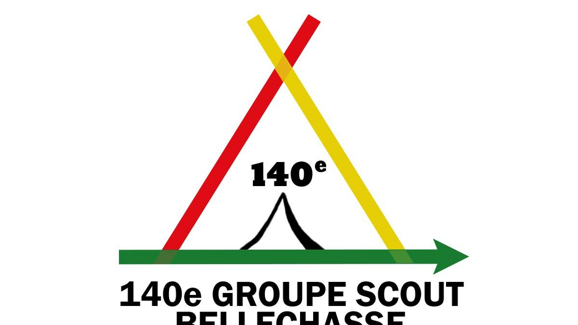 140e groupe scout Bellechasse