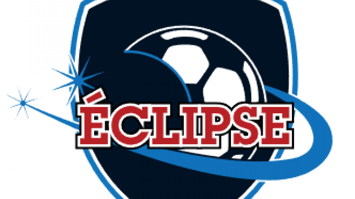 Club de soccer Éclipse de Coaticook