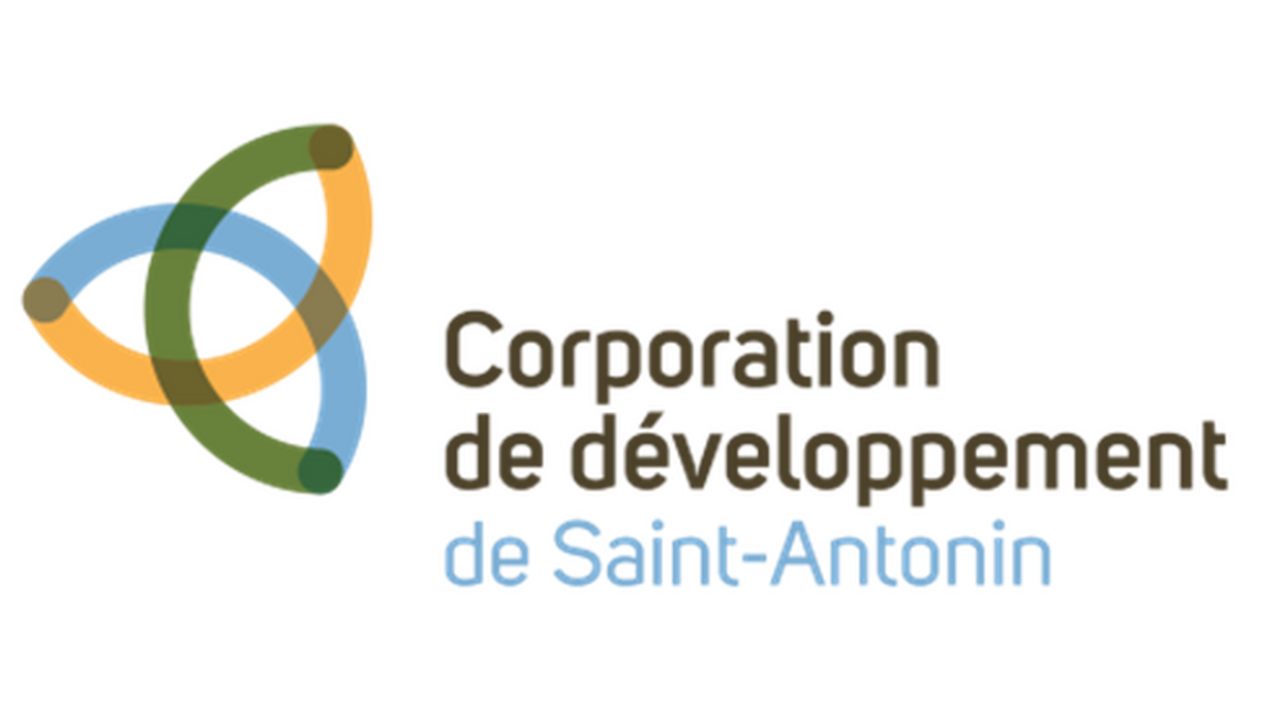 Corporation de développement de Saint-Antonin