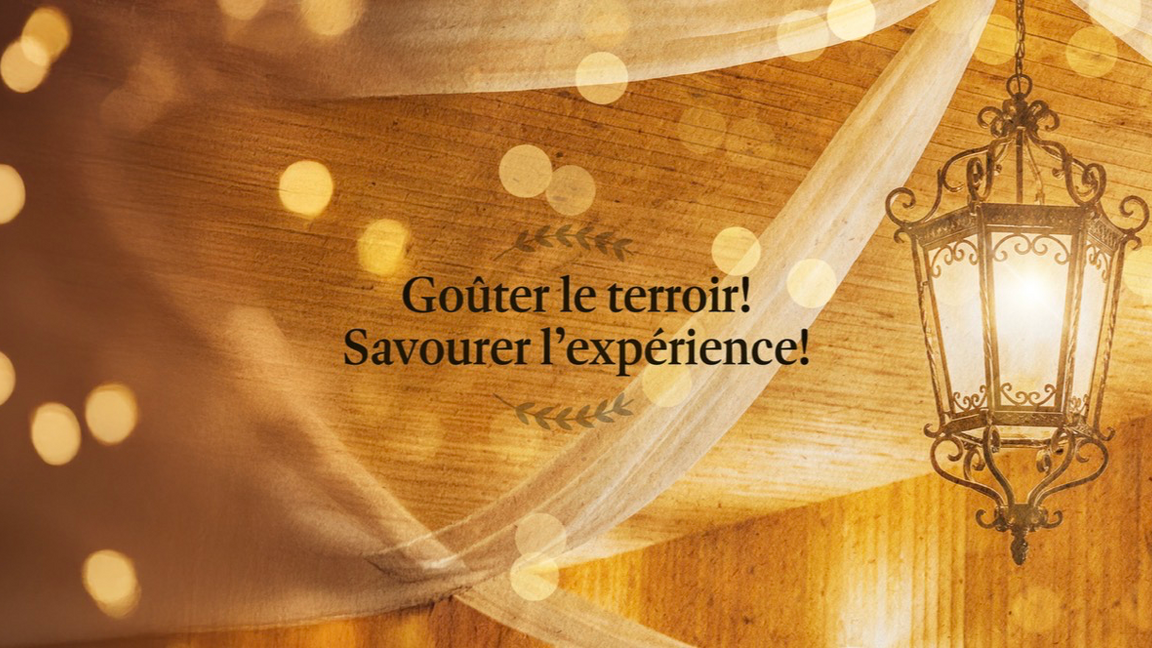 La Maison Incandescente