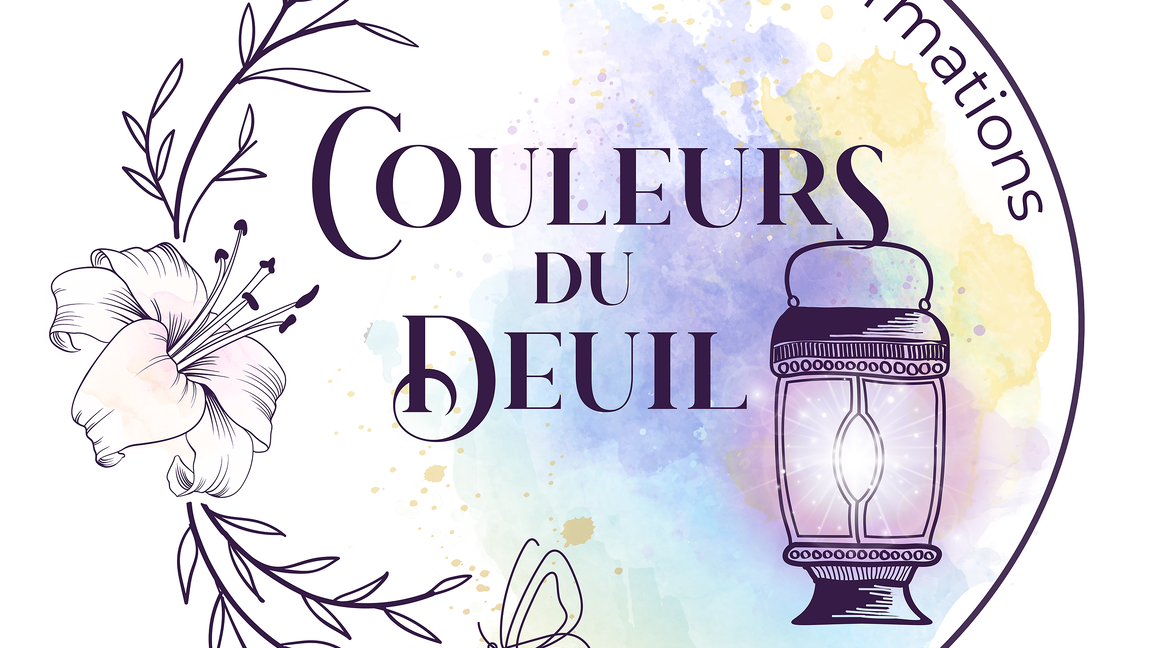 COULEURS DU DEUIL